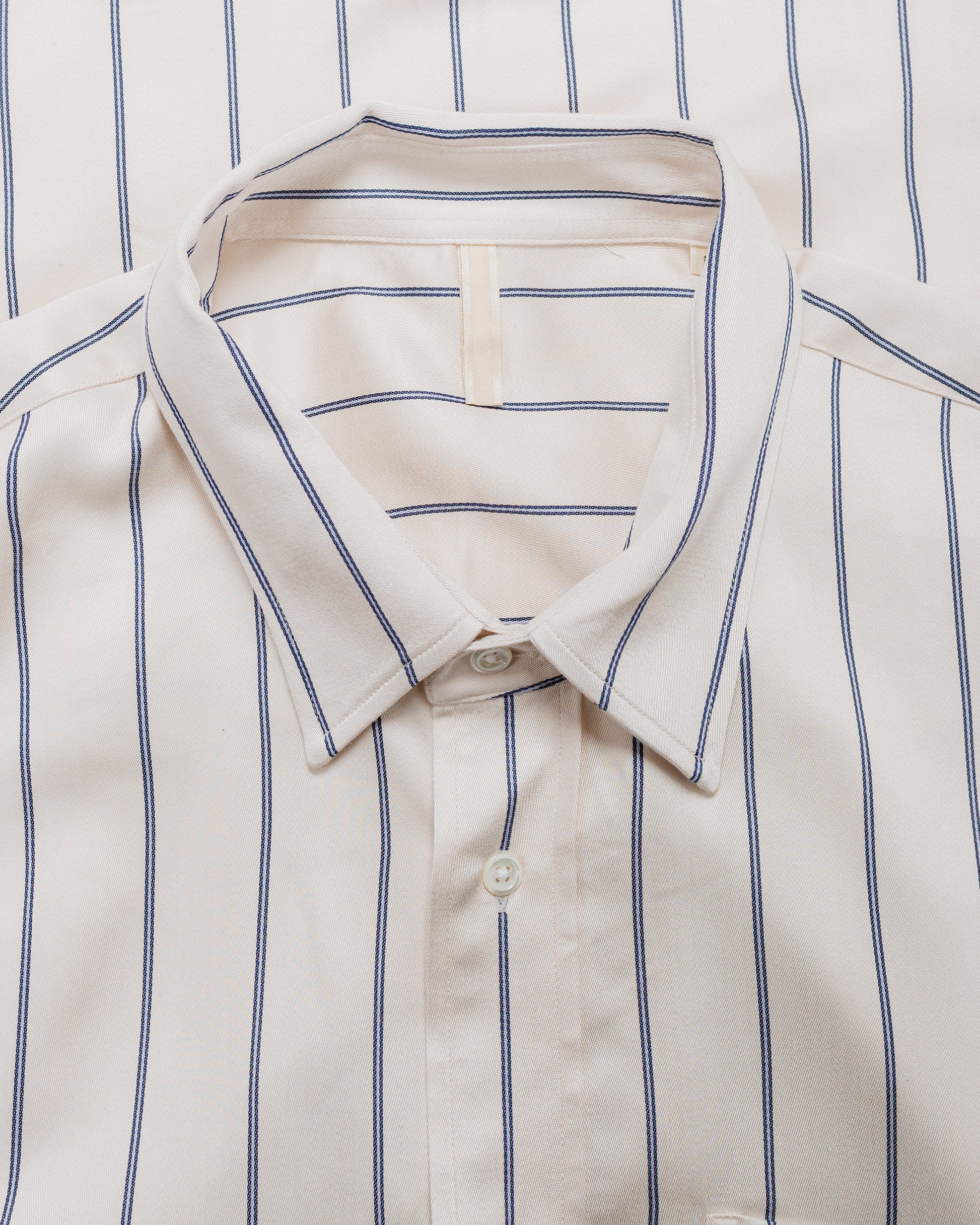 lost & found Sunflower Sunflower New Base Shirt Fluid 210 Blue