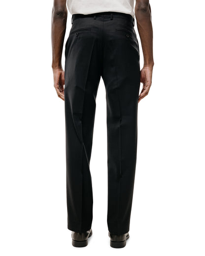 lost & found Sunflower Sunflower Show Trouser Tropical Wool 999 Black
