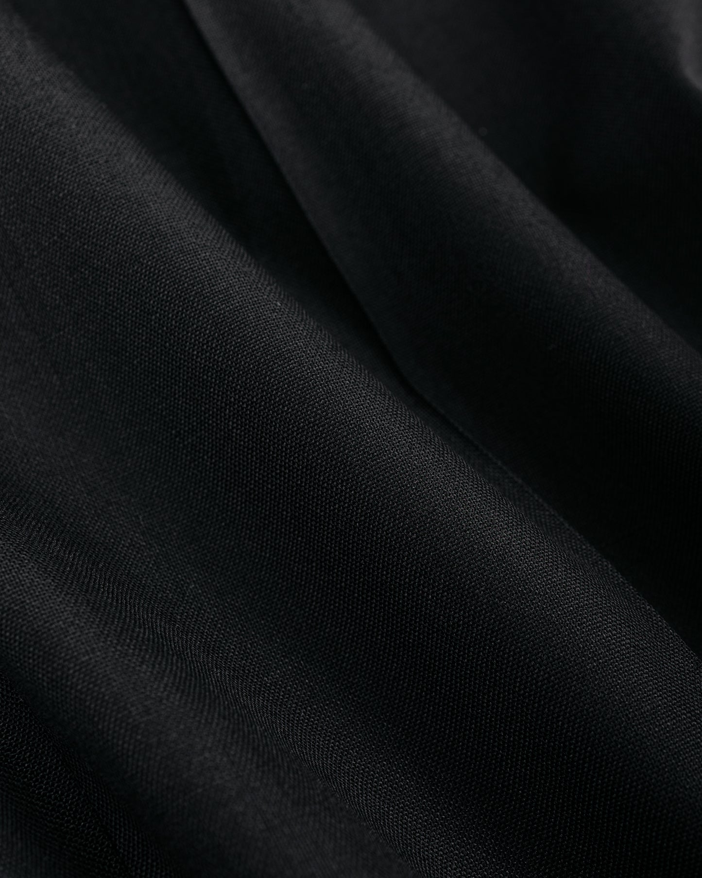 lost & found Sunflower Sunflower Show Trouser Tropical Wool 999 Black