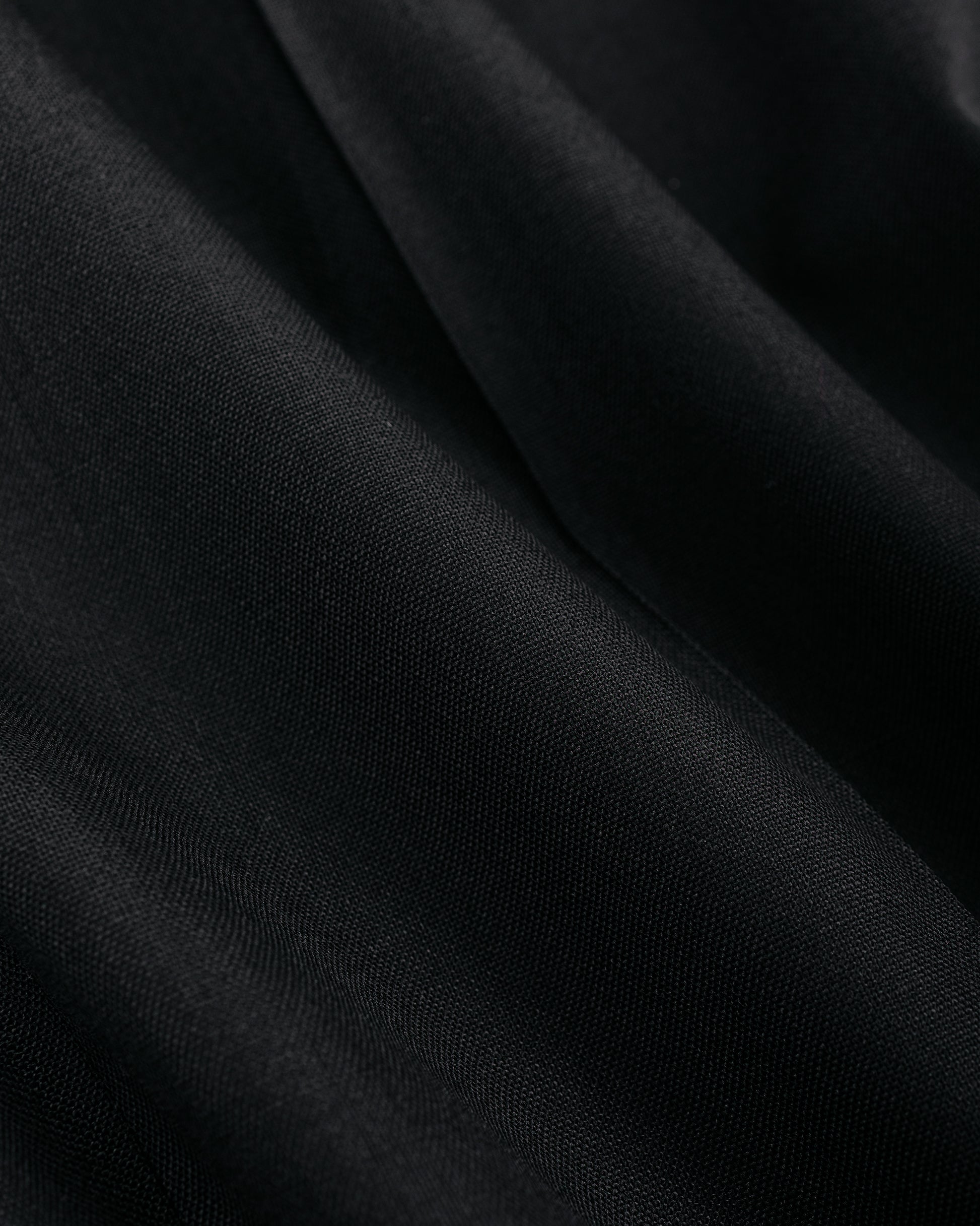 lost & found Sunflower Sunflower Show Trouser Tropical Wool 999 Black