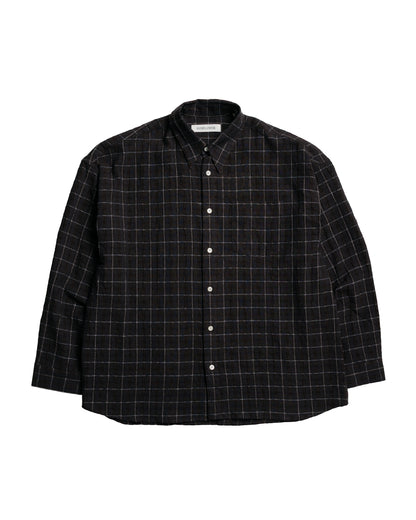 Sunflower Stable Shirt 170 Brown