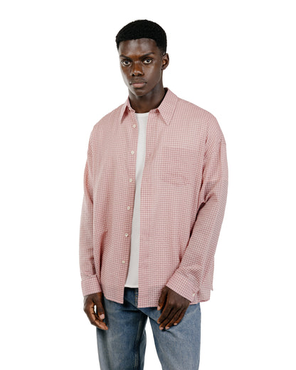 Sunflower Stable Shirt 690 Pink