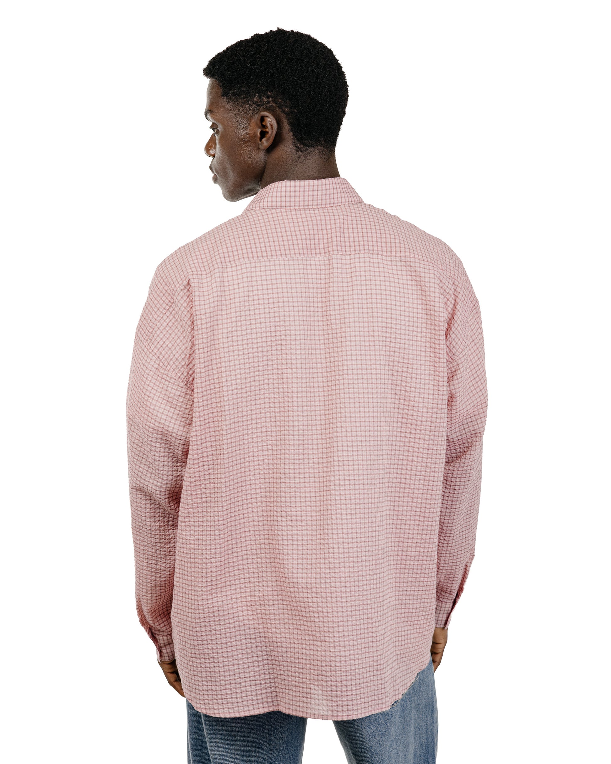 Sunflower Stable Shirt 690 Pink