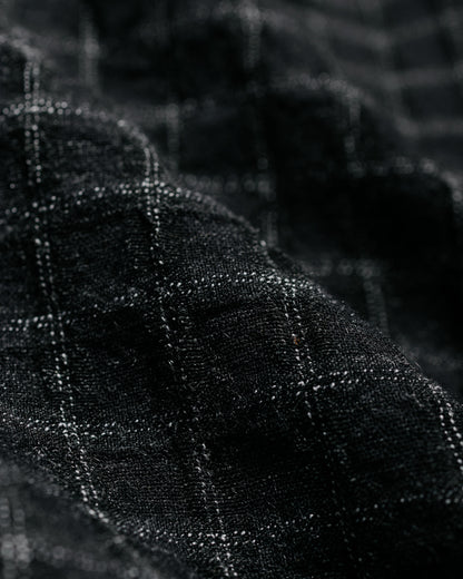 Sunflower Stable Shirt Black