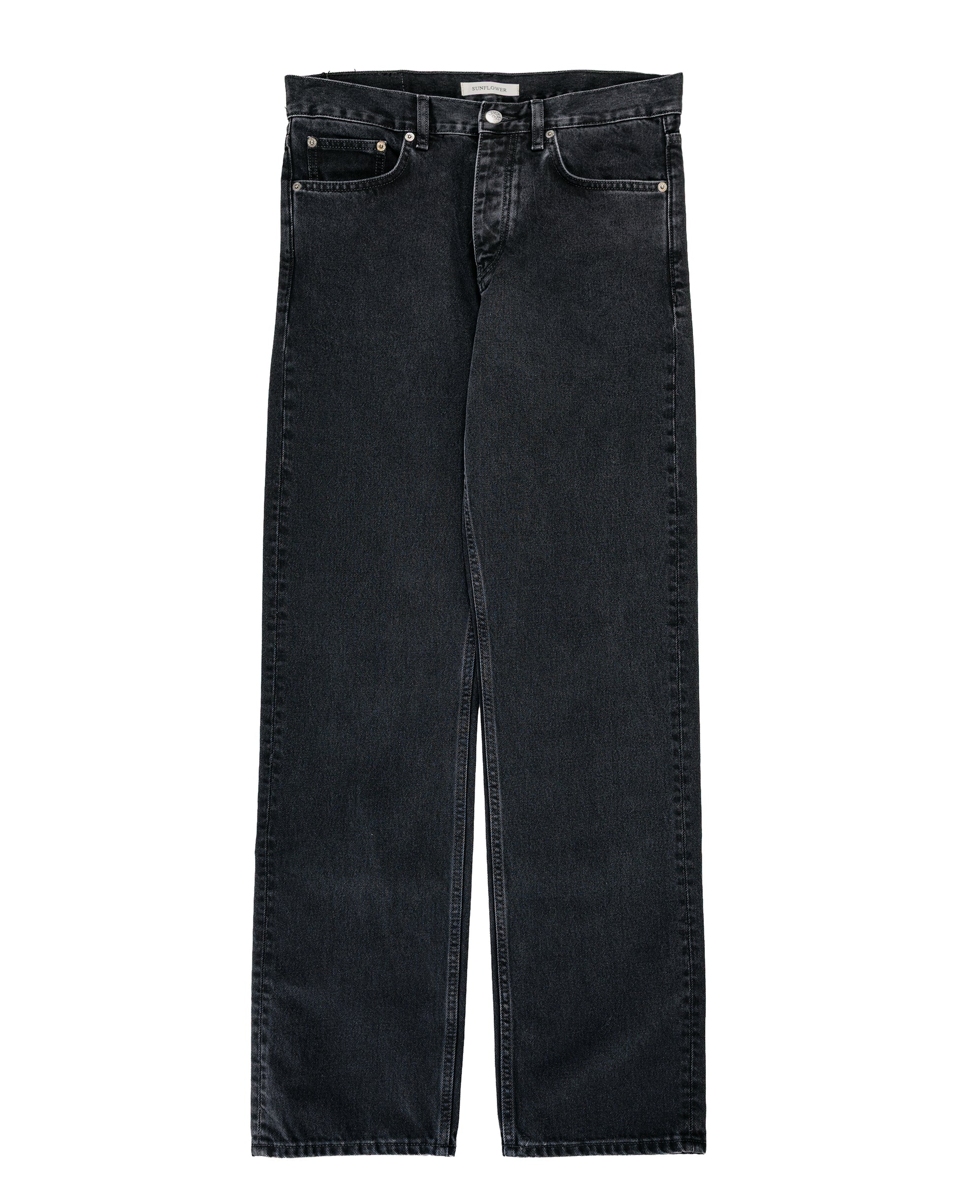Sunflower Standard 708 Washed Black