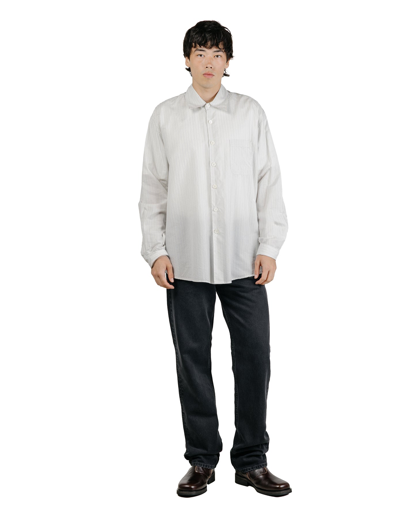 Sunflower Standard 708 Washed Black