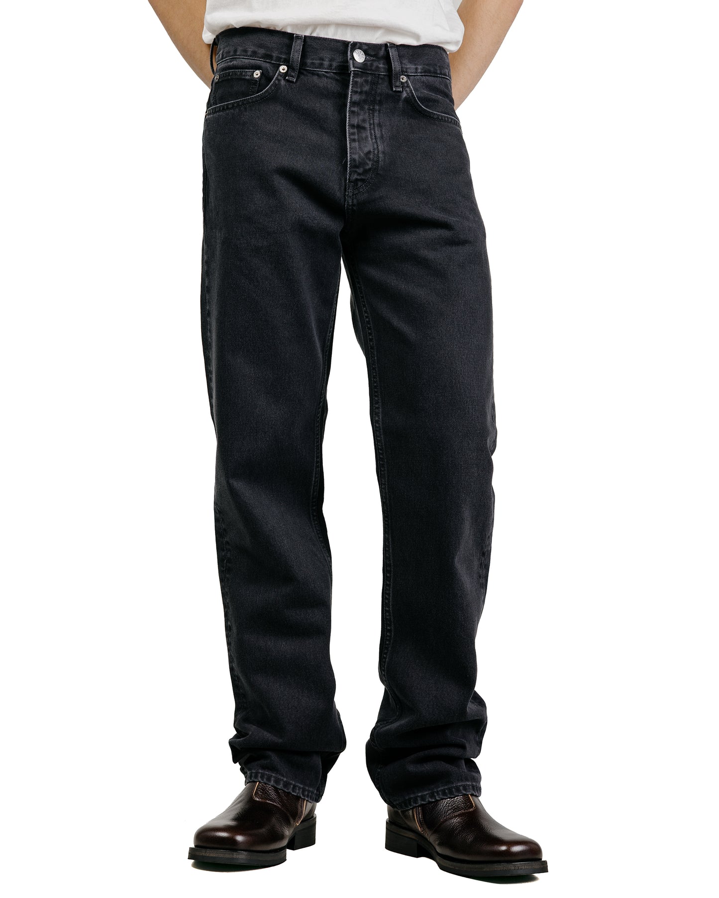 Sunflower Standard 708 Washed Black