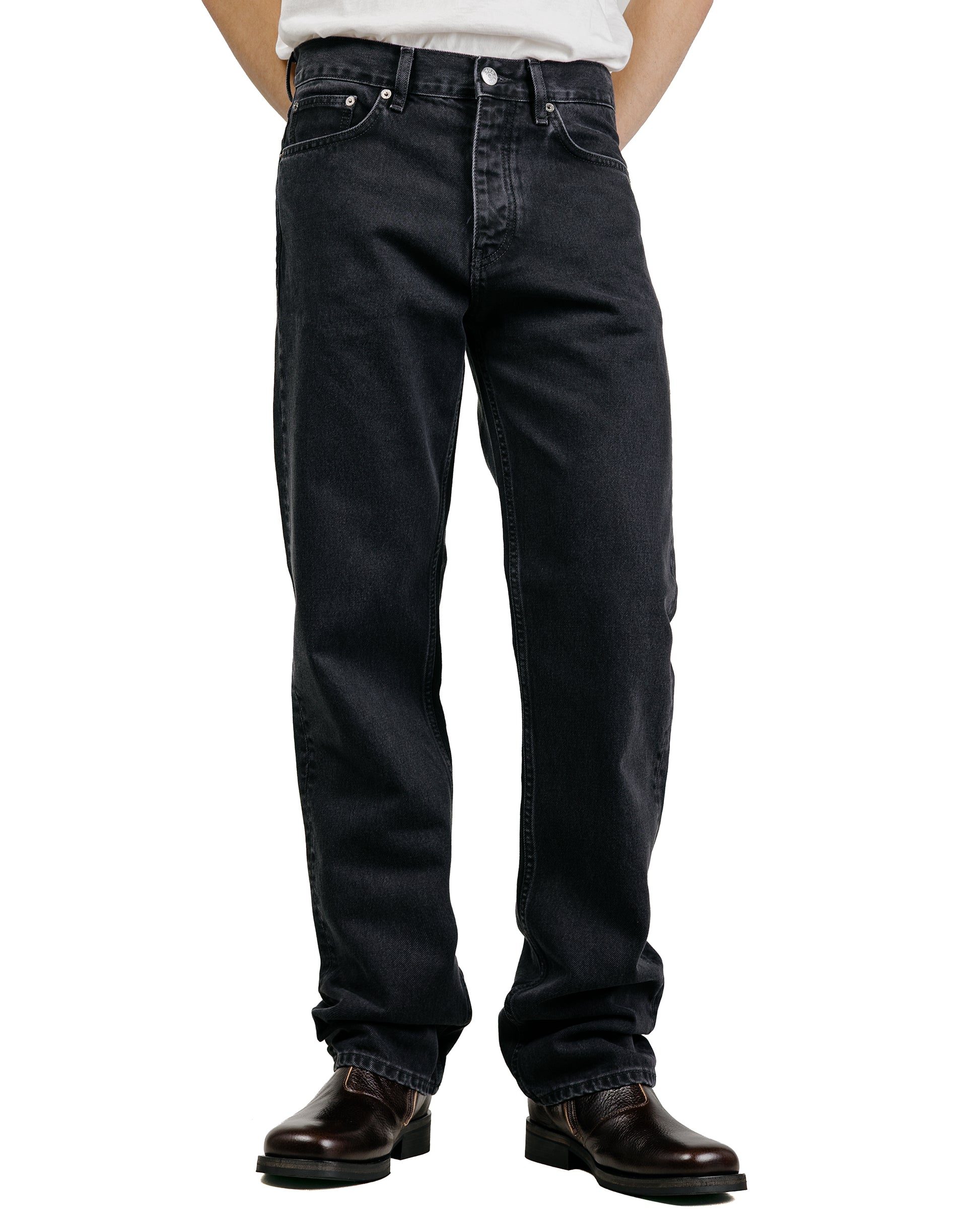 Sunflower Standard 708 Washed Black