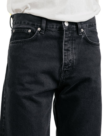 Sunflower Standard 708 Washed Black