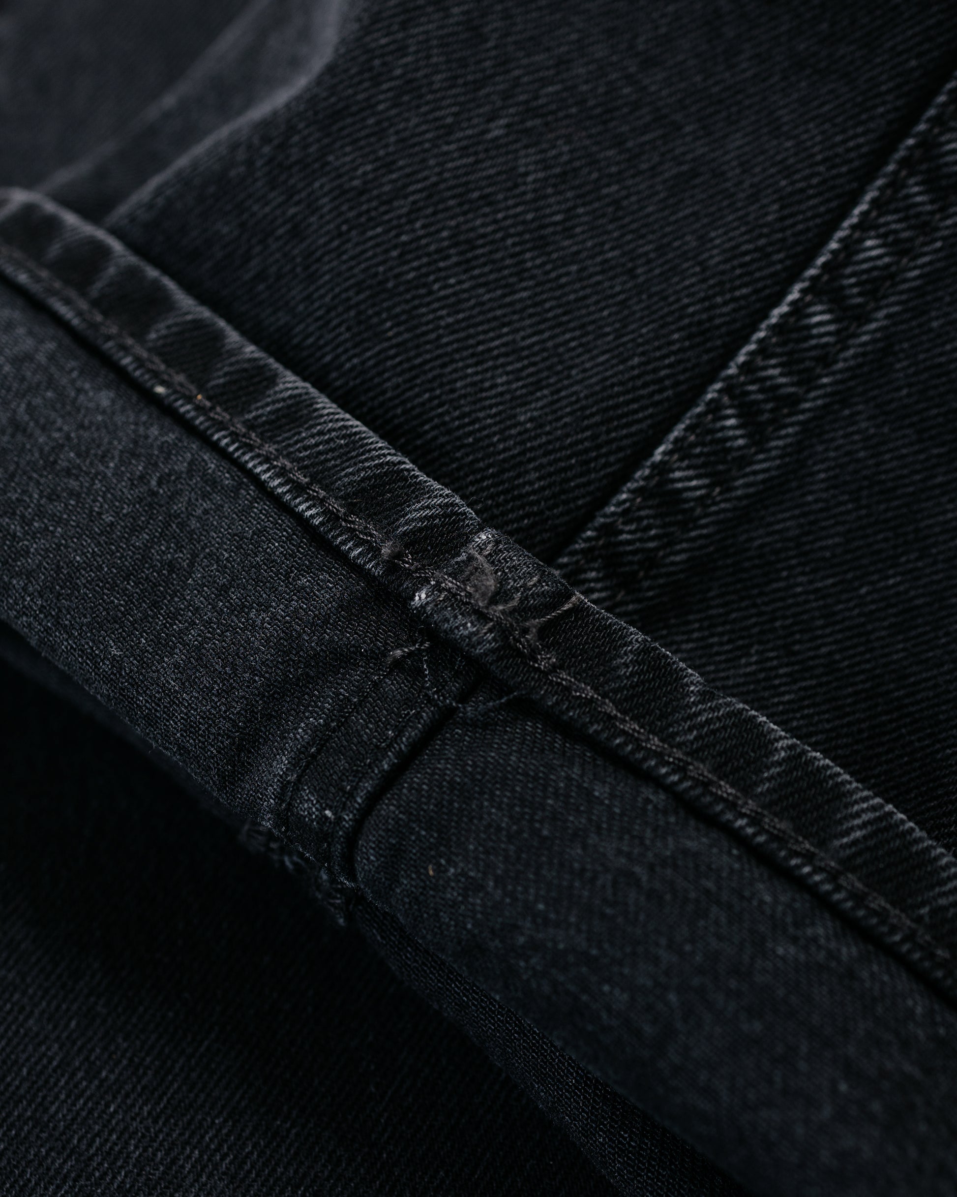Sunflower Standard 708 Washed Black