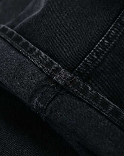 Sunflower Standard 708 Washed Black