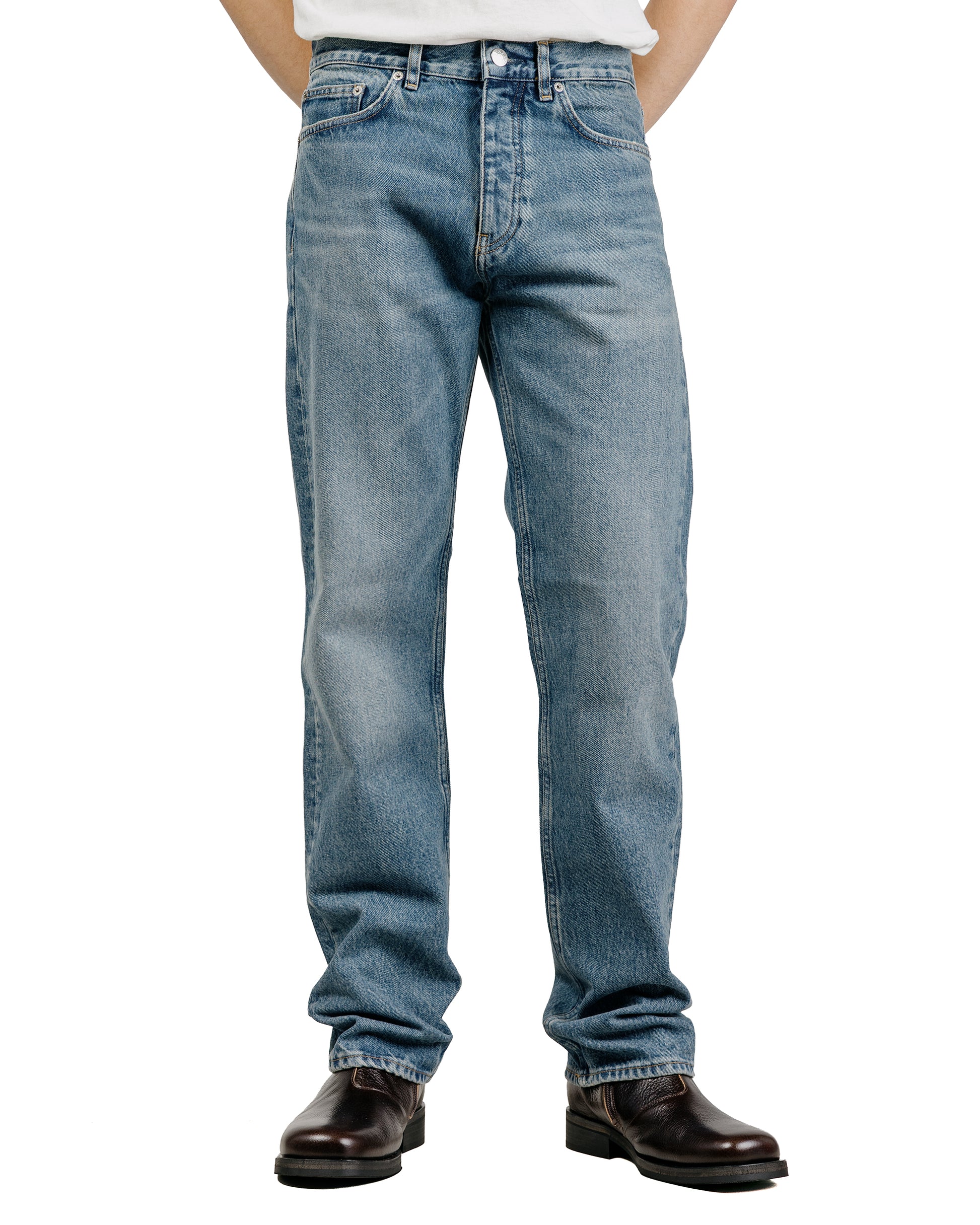Sunflower Standard 720 Dark Blue Vintage