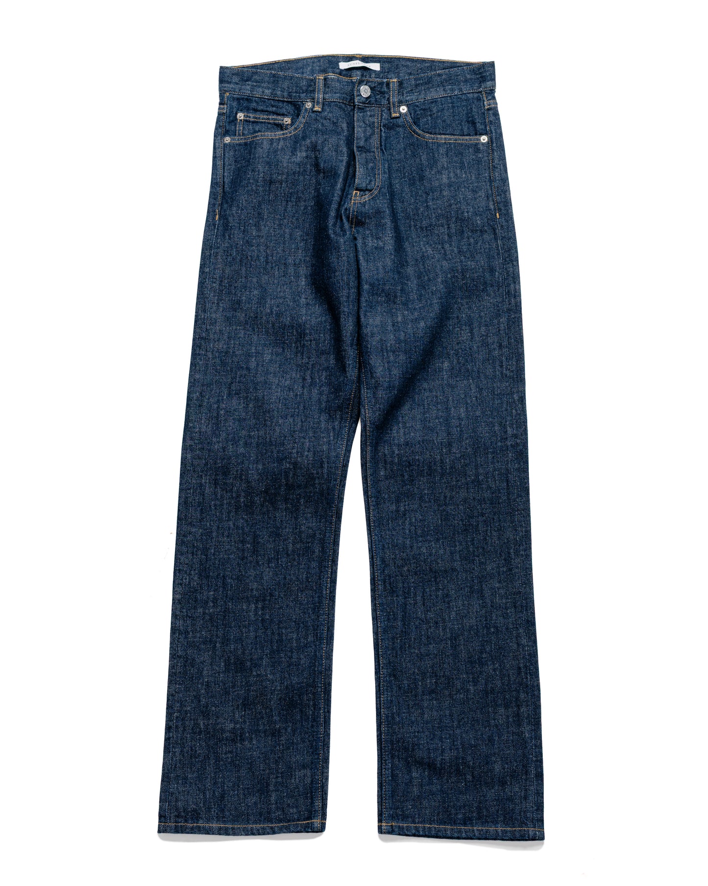 lost & found Sunflower Sunflower Standard Simple Rinse Blue