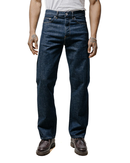 lost & found Sunflower Sunflower Standard Simple Rinse Blue