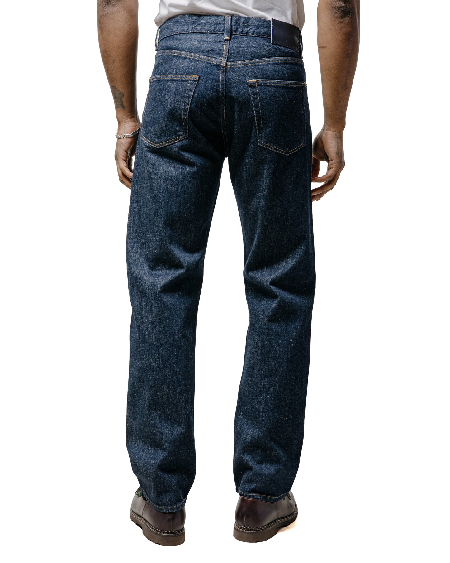 lost & found Sunflower Sunflower Standard Simple Rinse Blue
