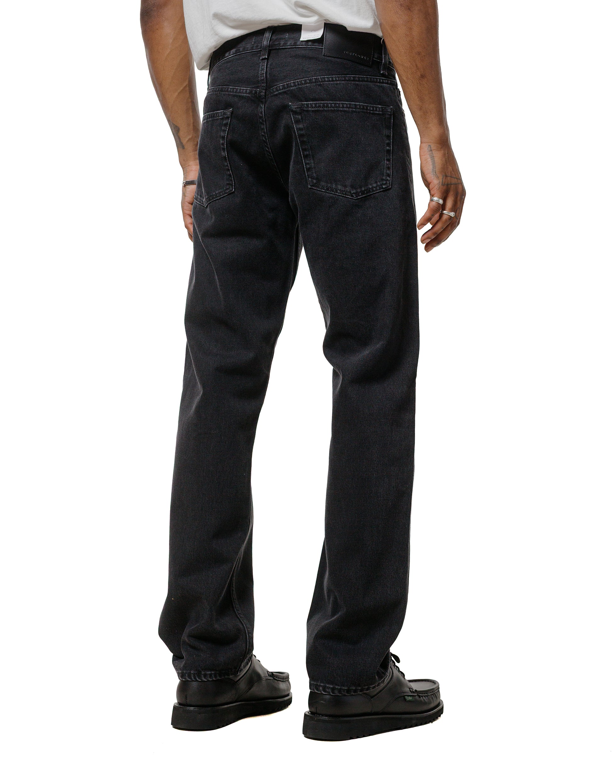 lost & found Sunflower Sunflower Standard Washed Black 2