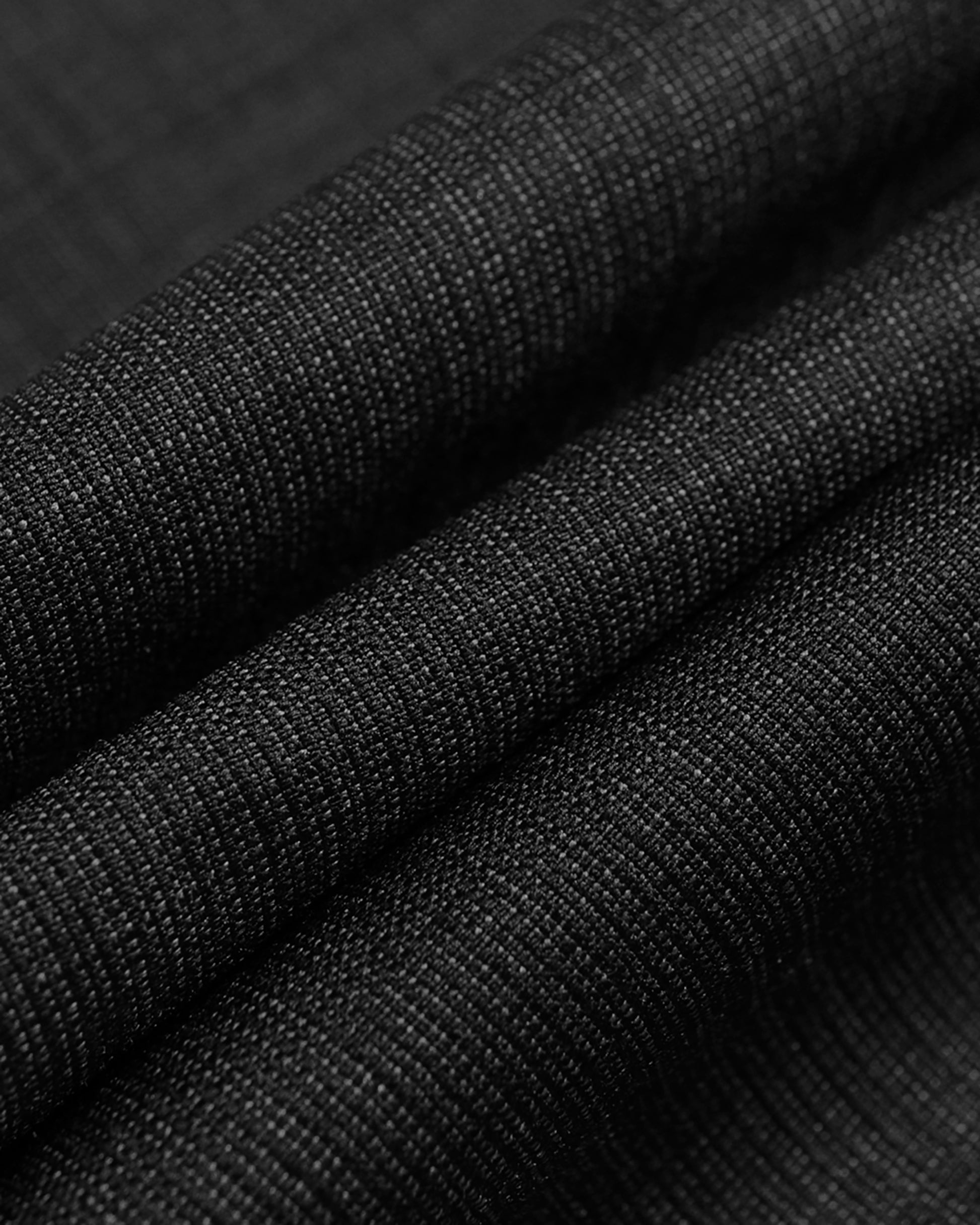 lost & found Sunflower Sunflower Straight Trouser Black