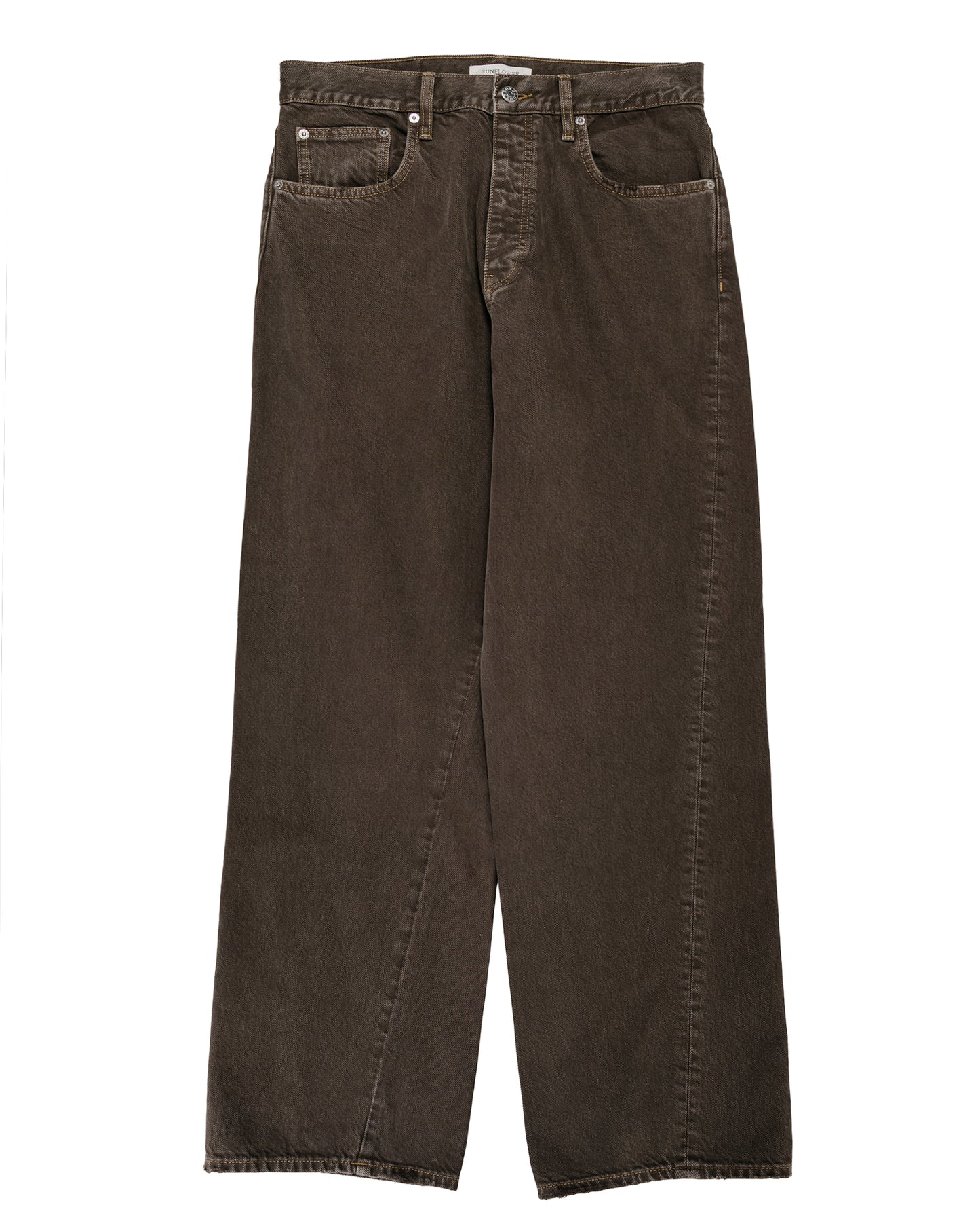 Sunflower Wide Twist 170 Vintage Brown
