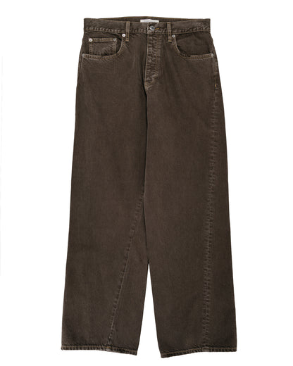 Sunflower Wide Twist 170 Vintage Brown