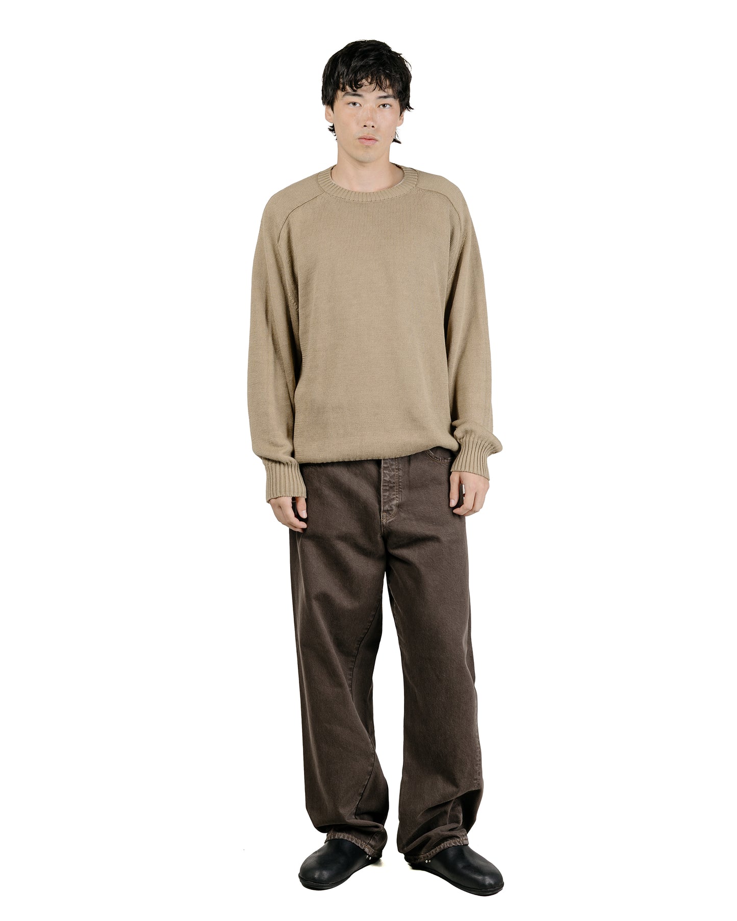 Sunflower Wide Twist 170 Vintage Brown