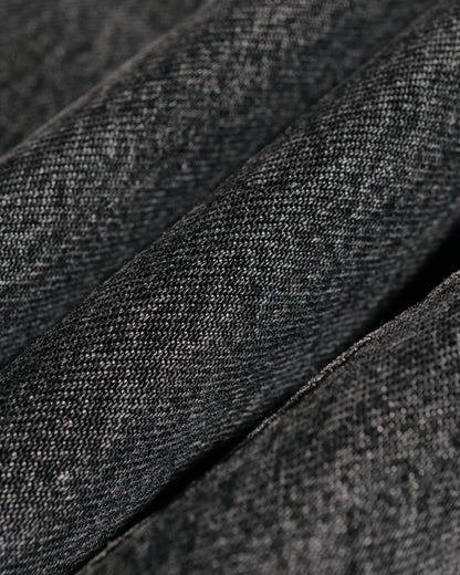lost & found Sunflower Sunflower Wide Twist Black Stone
