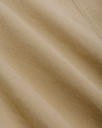 lost & found Sunflower Sunflower Wide Twist Chino Khaki