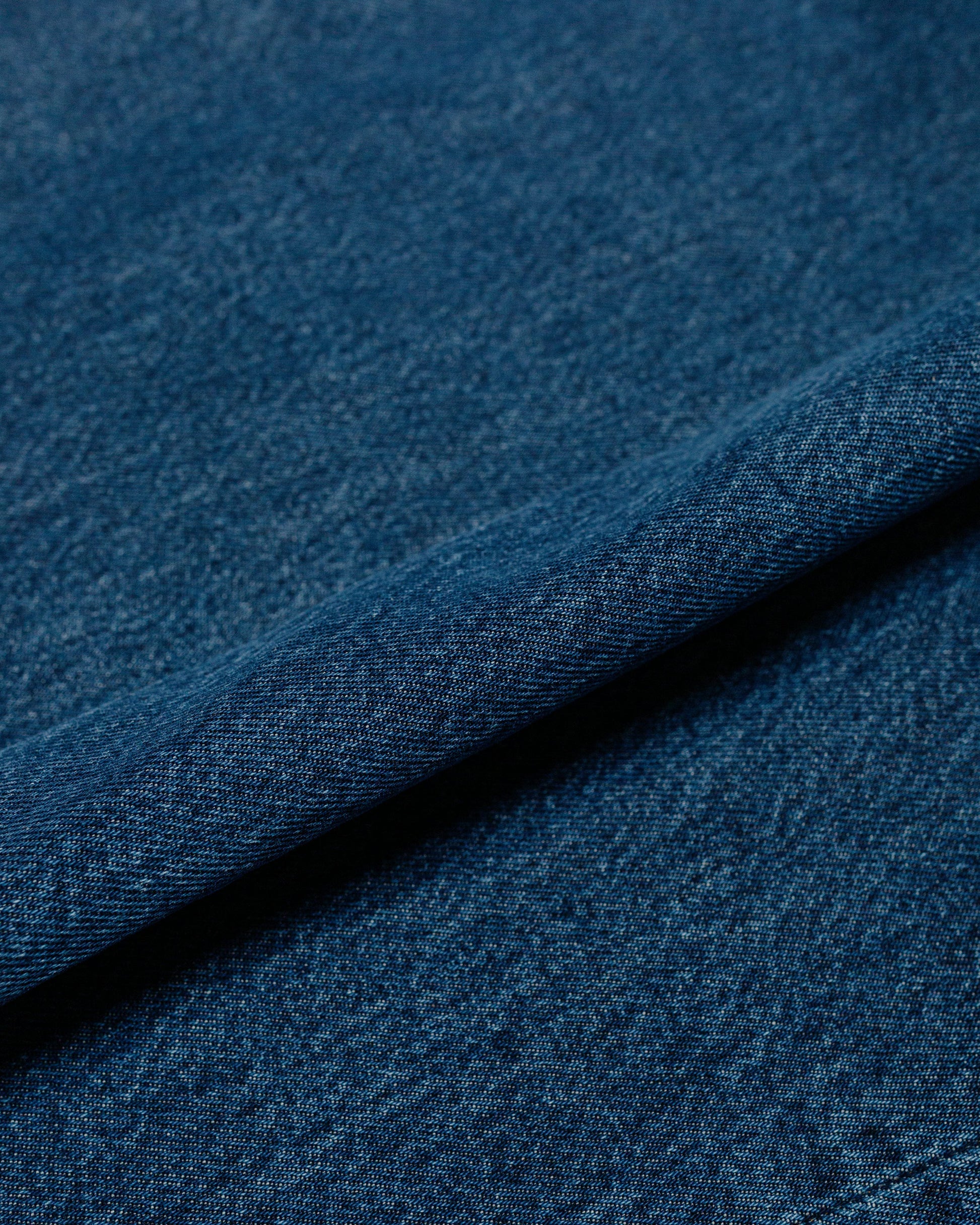 lost & found Sunflower Sunflower Wide Twist Rinse Blue
