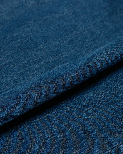 lost & found Sunflower Sunflower Wide Twist Rinse Blue