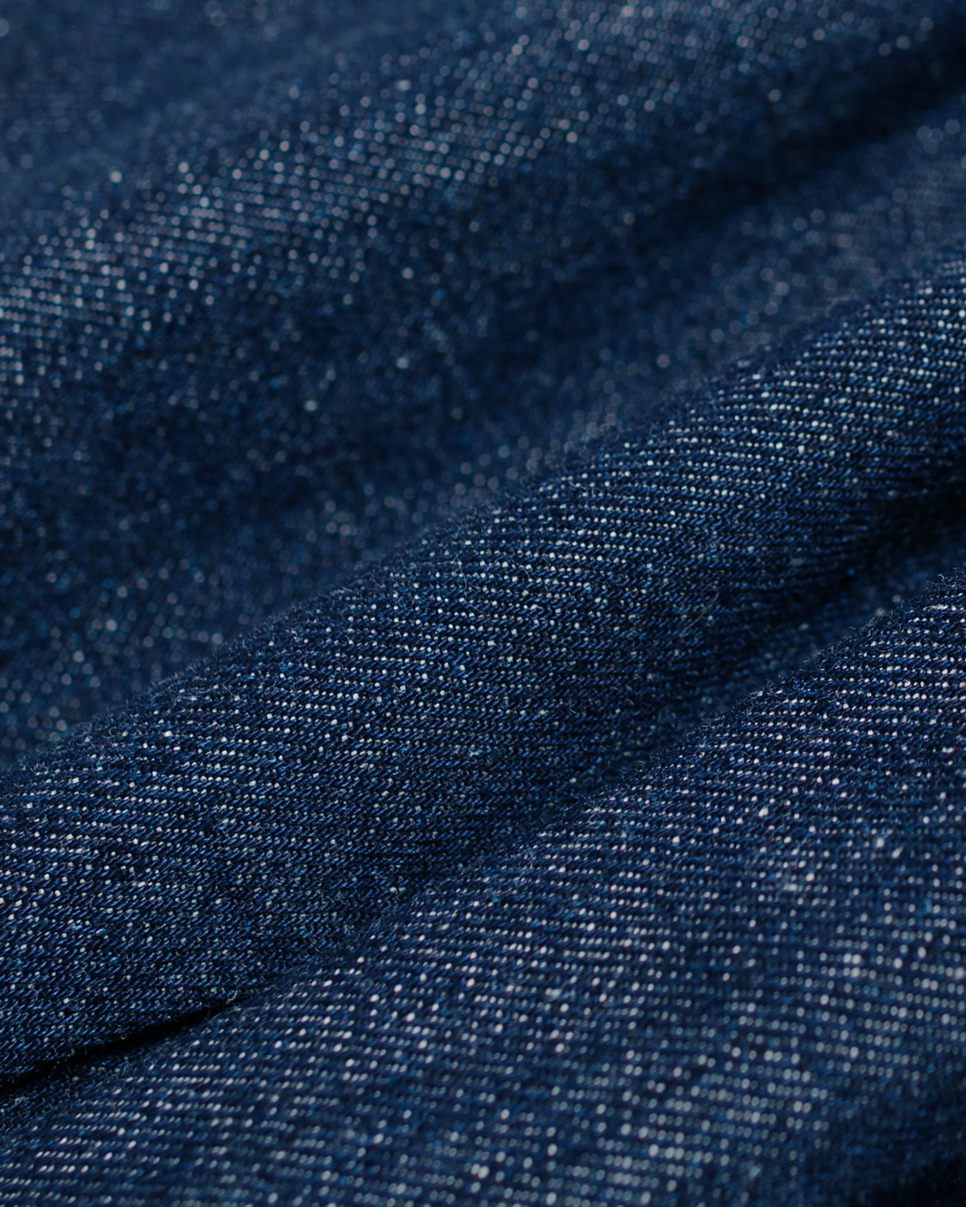 lost & found Sunflower Sunflower Wide Twist Simple Rinse Blue