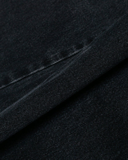 lost & found Sunflower Sunflower Wide Twist Washed Black