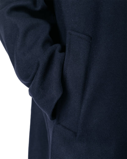 Sunflower Winter Coat 200 Navy
