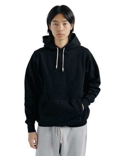 Sunray Sportswear Ehu'Kai HD Sweatshirt Anthracite
