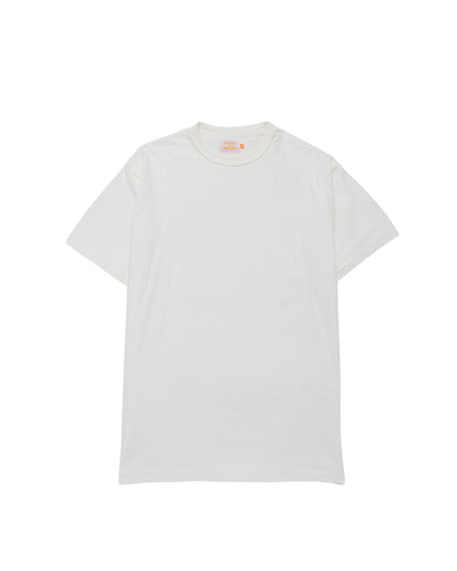 lost & found Sunray Sportswear Sunray Sportswear Haleiwa SS Off White