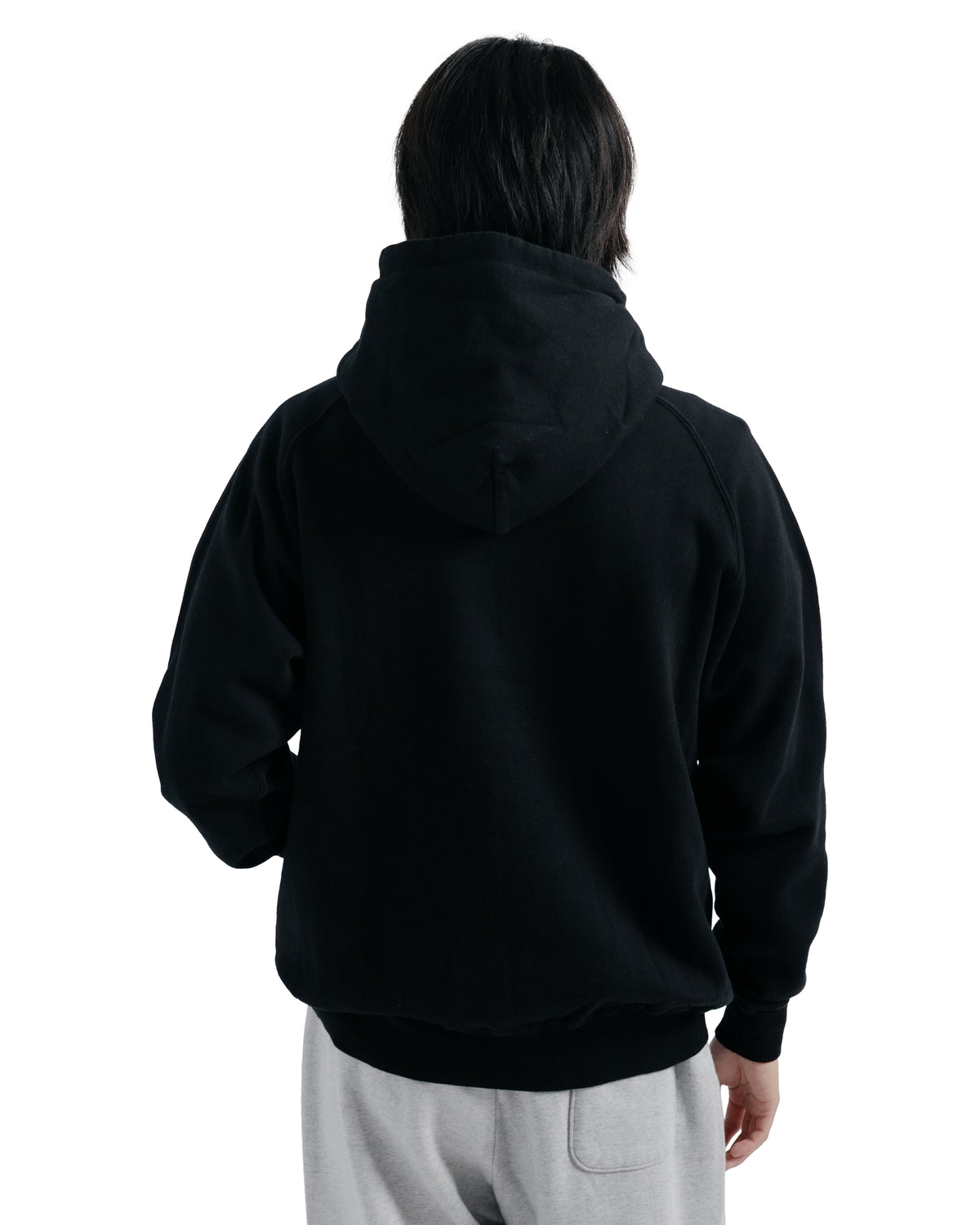Sunray Sportswear Ehu'Kai HD Sweatshirt Anthracite