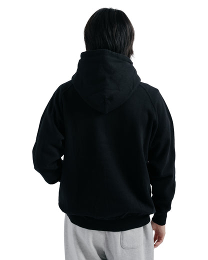 Sunray Sportswear Ehu'Kai HD Sweatshirt Anthracite