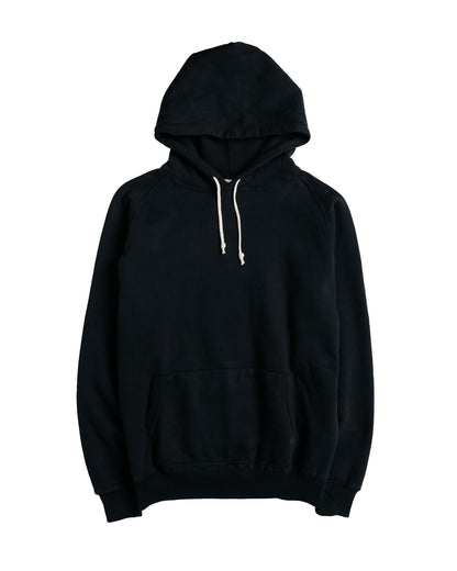 Sunray Sportswear Ehu'Kai HD Sweatshirt Anthracite