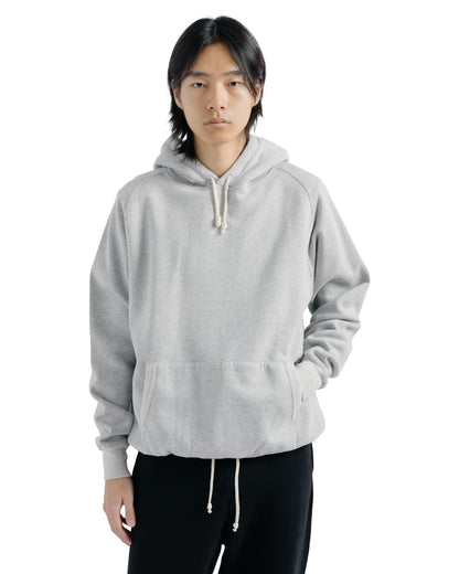 Sunray Sportswear Ehu'Kai HD Sweatshirt Hambledon Grey
