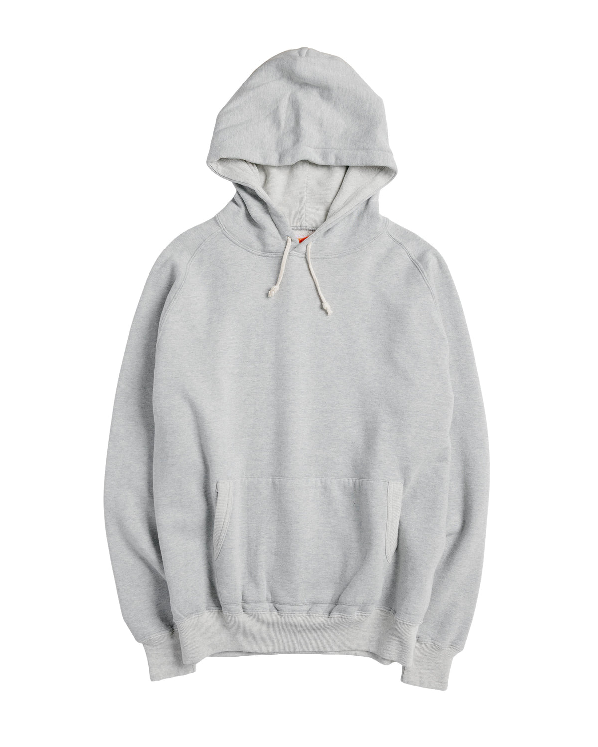 Sunray Sportswear Ehu'Kai HD Sweatshirt Hambledon Grey