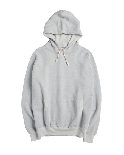 Sunray Sportswear Ehu'Kai HD Sweatshirt Hambledon Grey