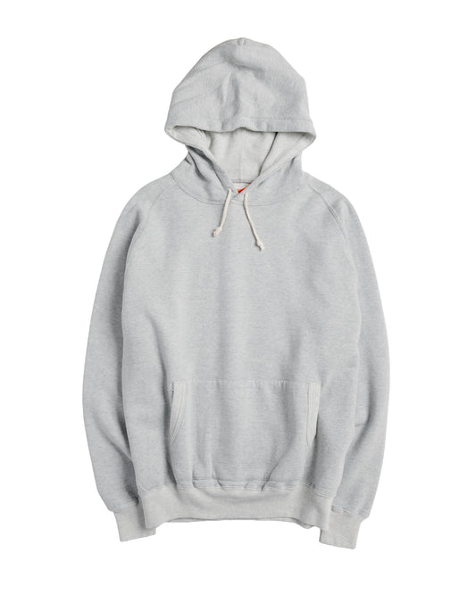 Sunray Sportswear Ehu'Kai HD Sweatshirt Hambledon Grey