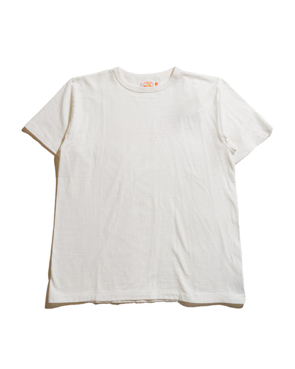 lost & found Sunray Sportswear Sunray Sportswear Frokey Celebratory Haleiwa SS Off White/Green Print