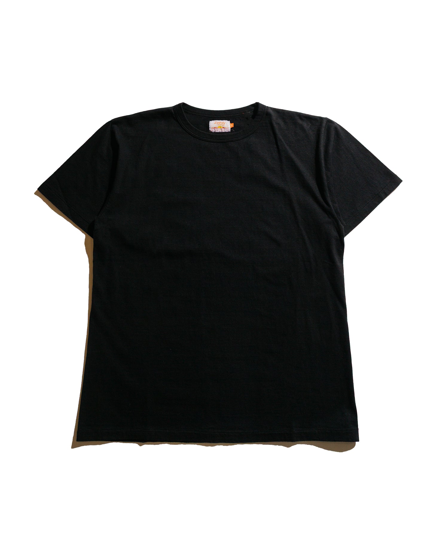 lost & found Sunray Sportswear Sunray Sportswear Haleiwa SS Anthracite