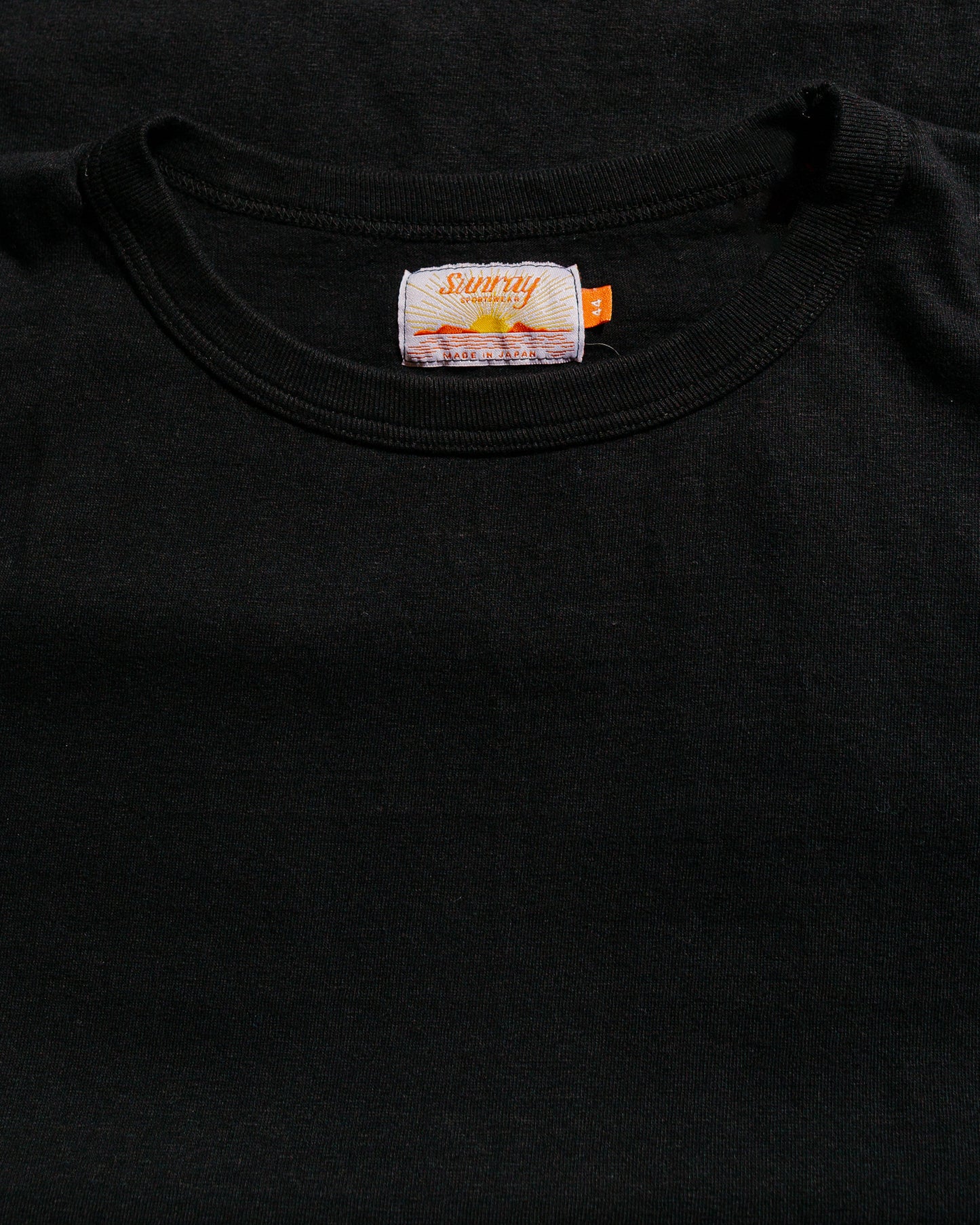 lost & found Sunray Sportswear Sunray Sportswear Haleiwa SS Anthracite