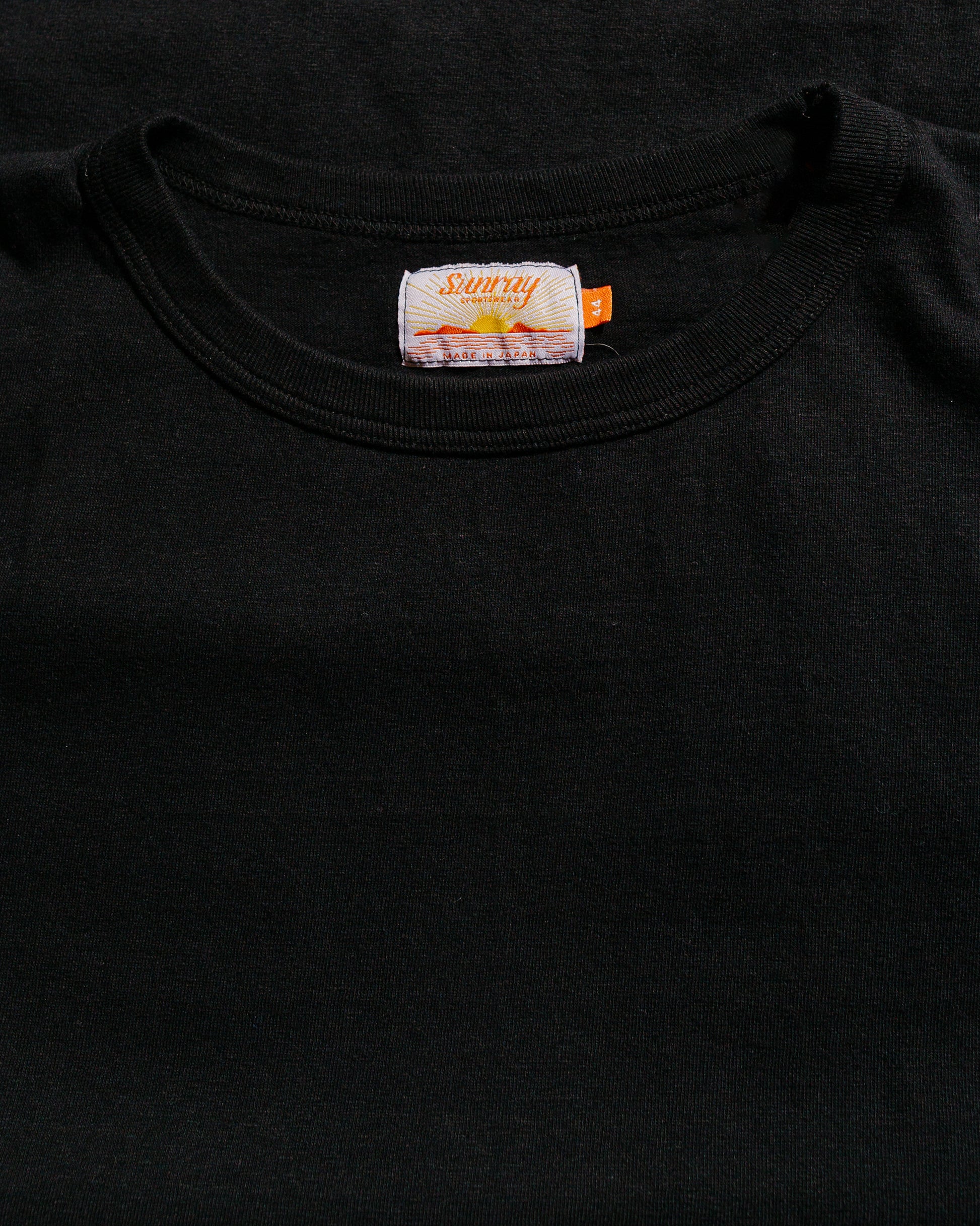 lost & found Sunray Sportswear Sunray Sportswear Haleiwa SS Anthracite