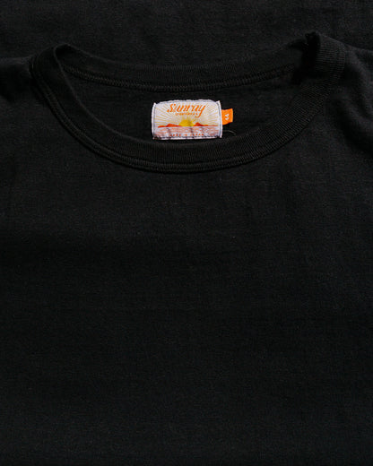 lost & found Sunray Sportswear Sunray Sportswear Haleiwa SS Anthracite