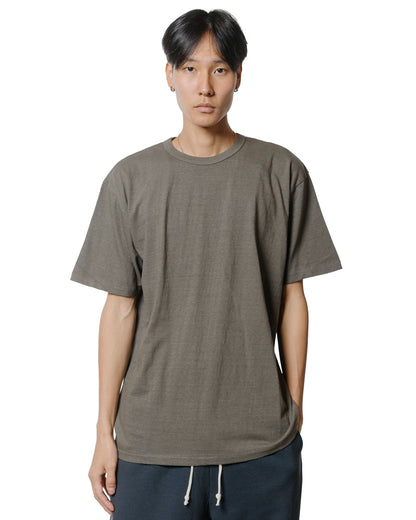 lost & found Sunray Sportswear Sunray Sportswear Haleiwa SS Black Olive