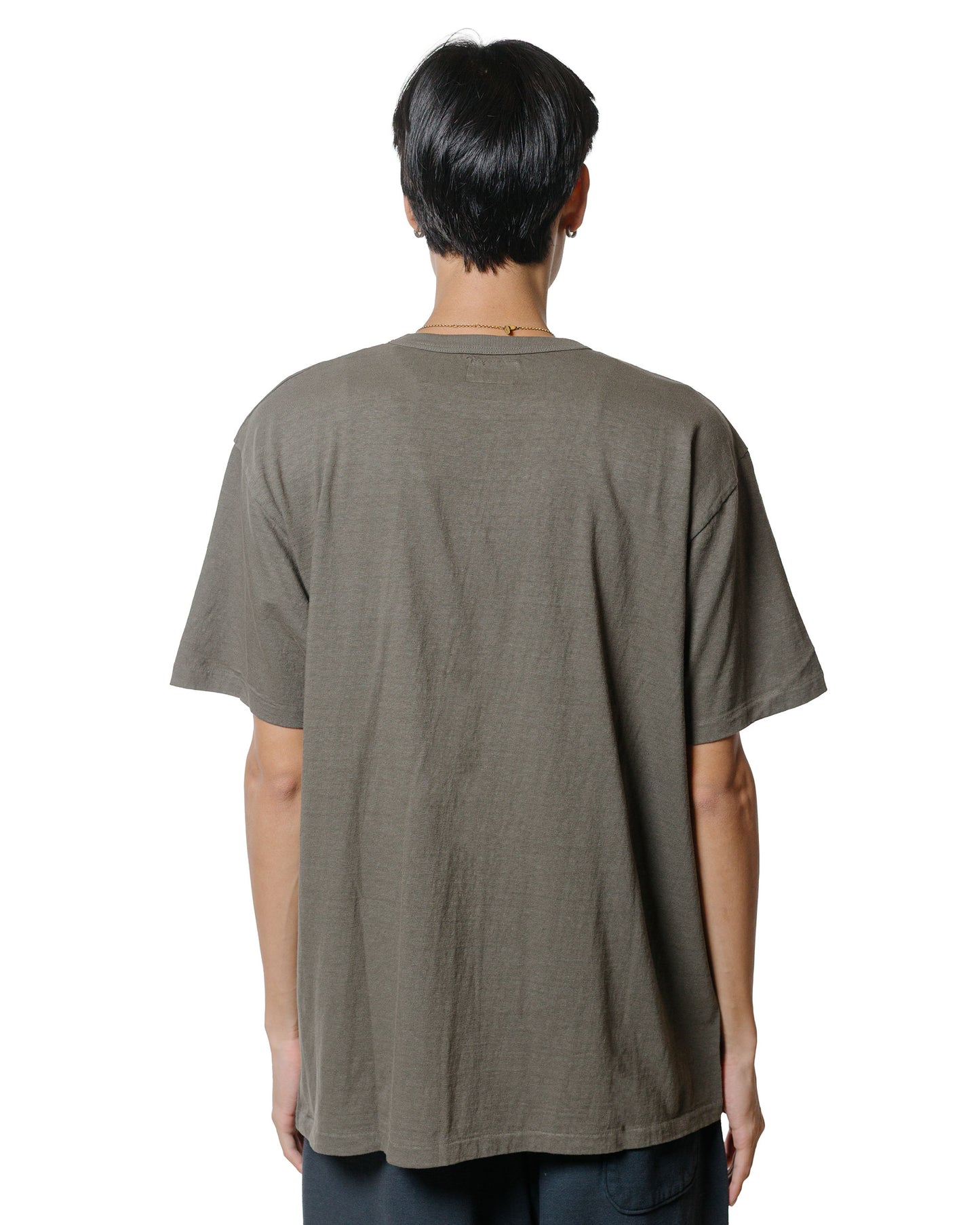 lost & found Sunray Sportswear Sunray Sportswear Haleiwa SS Black Olive