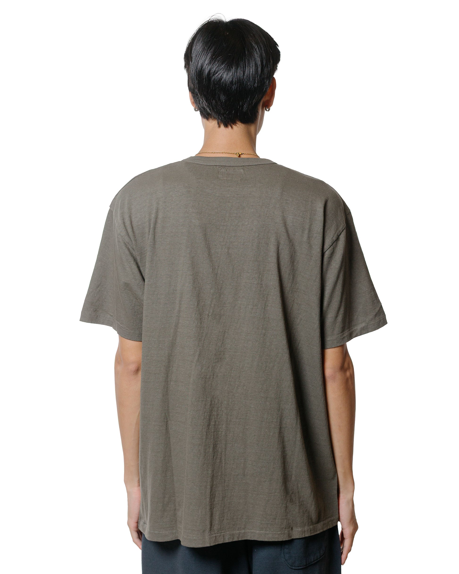 lost & found Sunray Sportswear Sunray Sportswear Haleiwa SS Black Olive