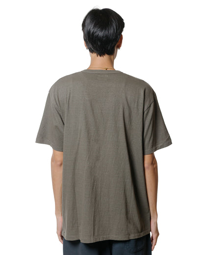 lost & found Sunray Sportswear Sunray Sportswear Haleiwa SS Black Olive
