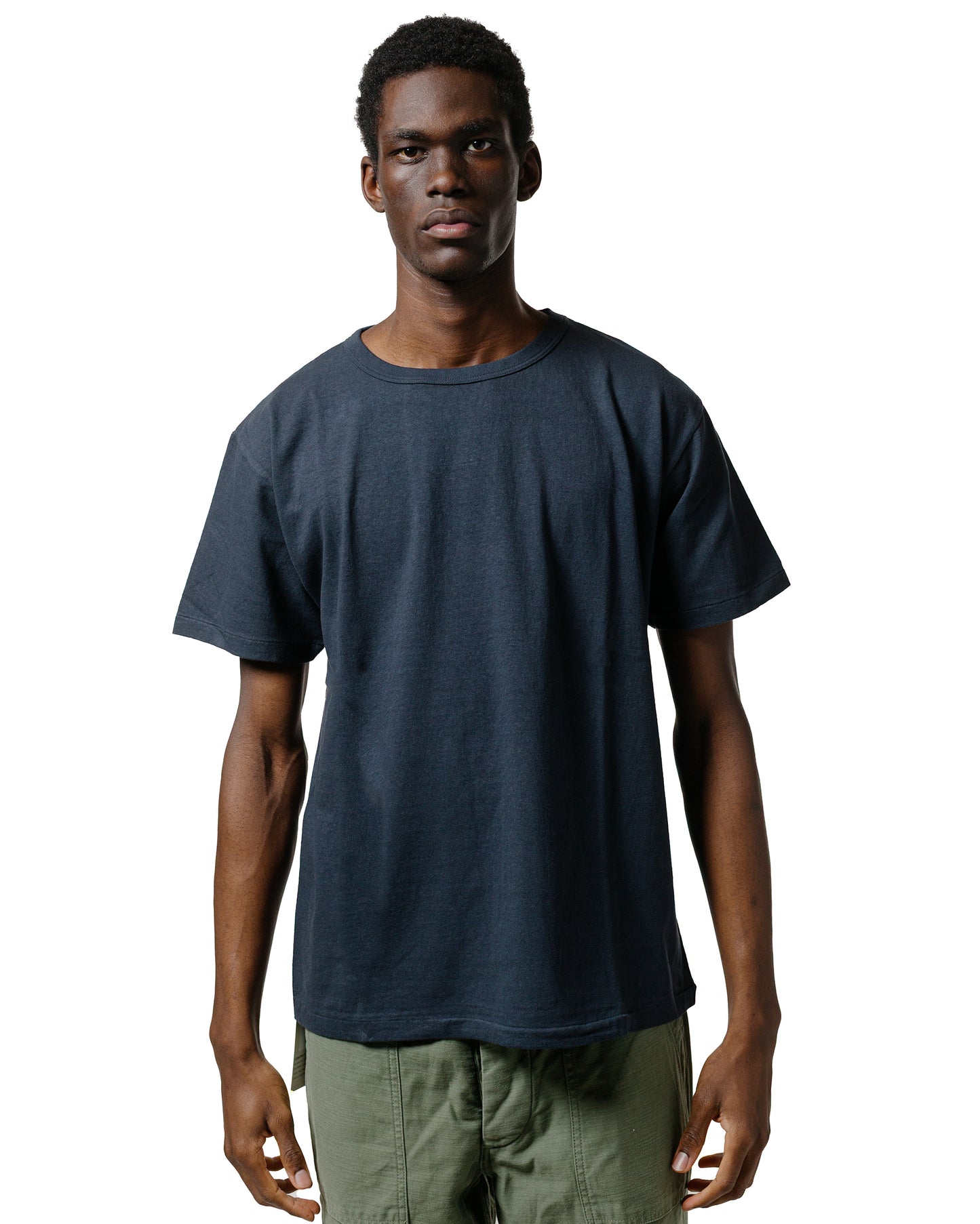 lost & found Sunray Sportswear Sunray Sportswear Haleiwa SS Blue Graphite